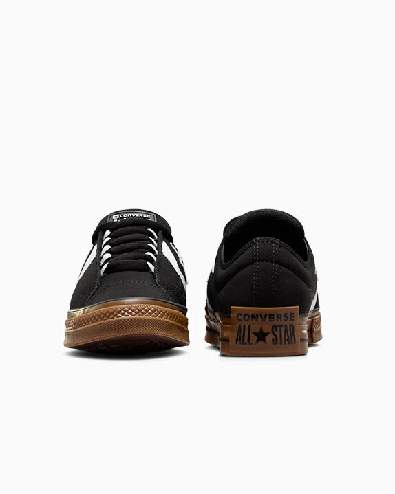 Star Player 76 Puff Low Top - Image 8