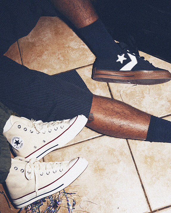 Star Player 76 Puff Low Top - Image 9