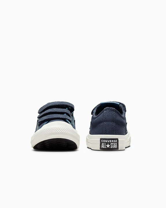 Star Player 76 Suede & Leather Easy-On Low Top - Image 7