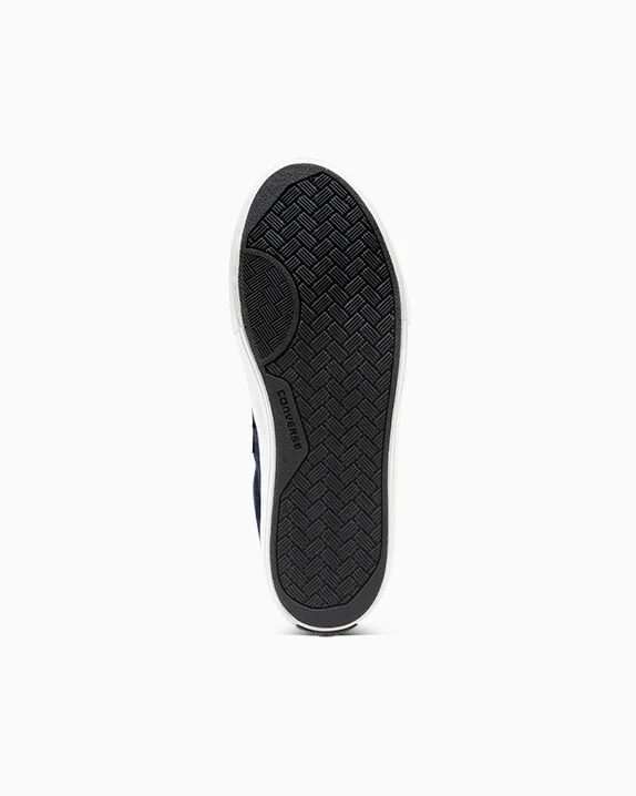 Star Player 76 Suede & Leather Low Top - Image 8