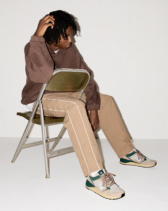 Converse Wave Trainer Vintage - Image 4