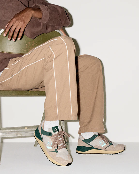 Converse Wave Trainer Vintage - Image 8