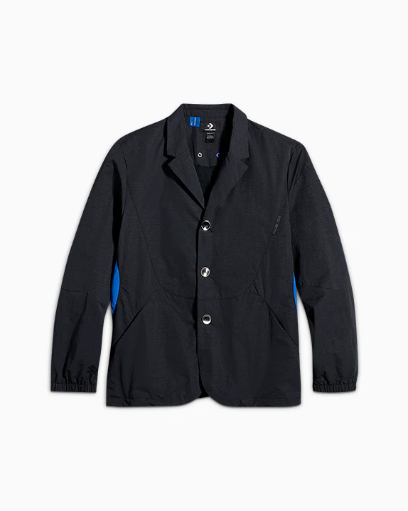 Converse x ADERERROR Blazer Jacket - Image 2