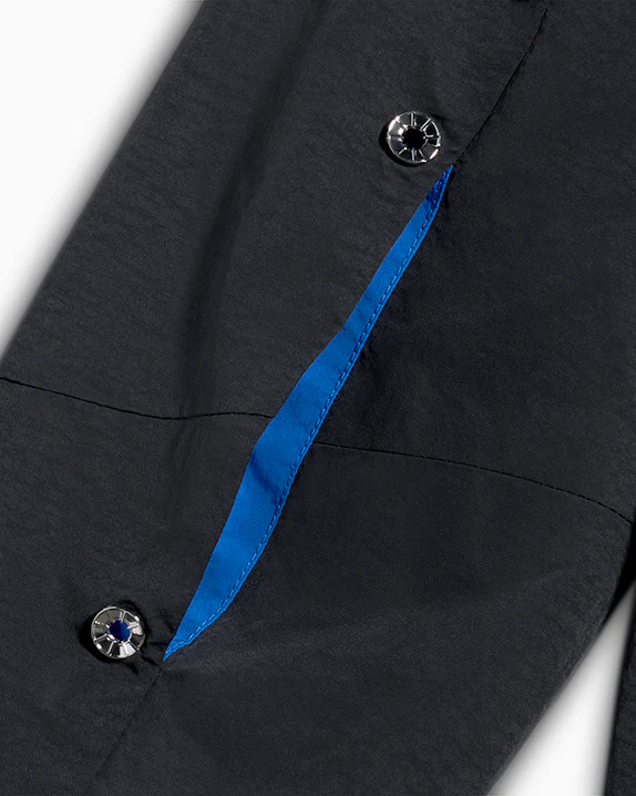Converse x ADERERROR Blazer Jacket - Image 5