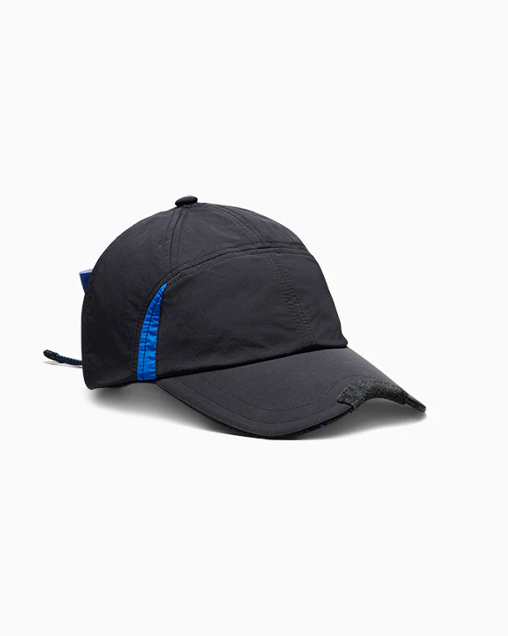 Converse x ADERERROR Six-Panel Hat - Image 2