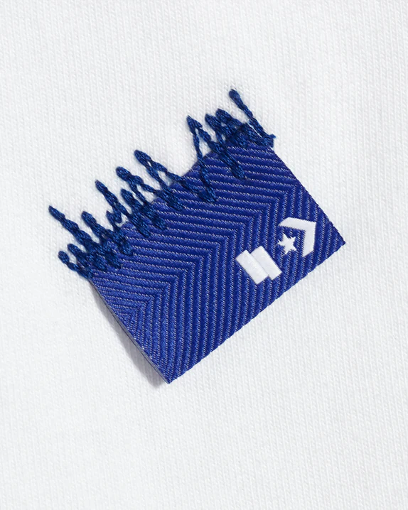 Converse x ADERERROR T-Shirt - Image 5