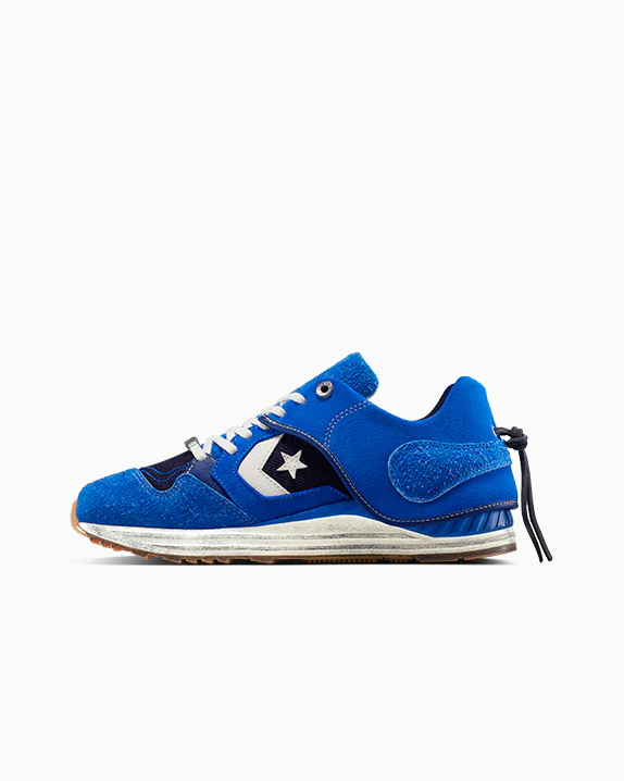Converse x ADERERROR Wave Trainer Low Top - Image 10
