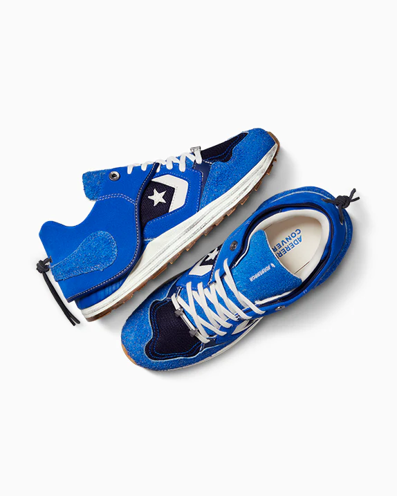 Converse x ADERERROR Wave Trainer Low Top - Image 4