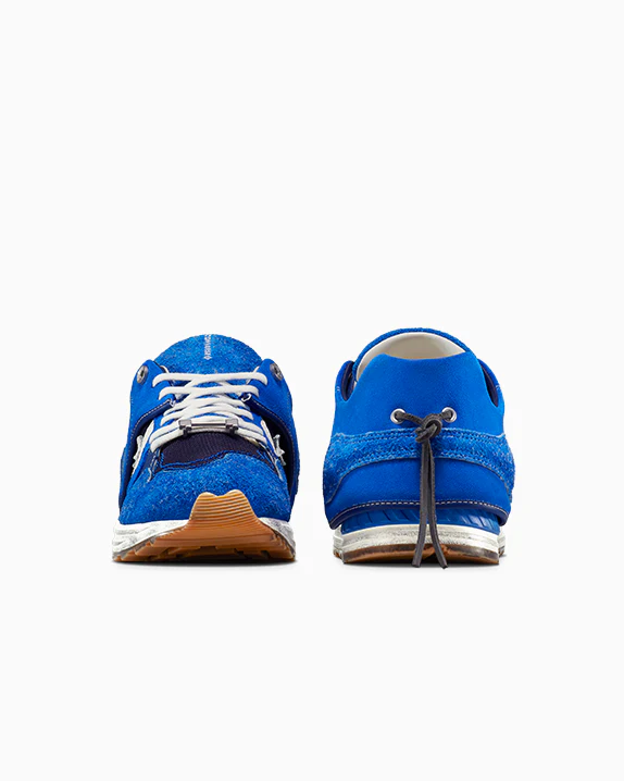 Converse x ADERERROR Wave Trainer Low Top - Image 5