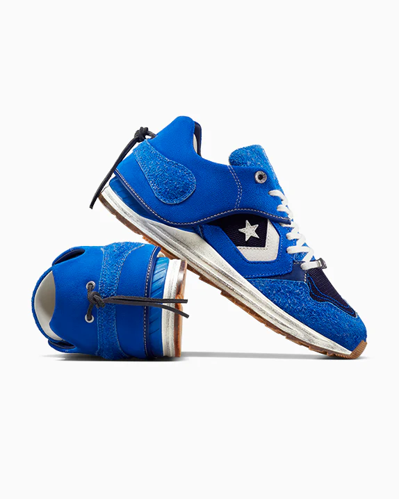 Converse x ADERERROR Wave Trainer Low Top - Image 6
