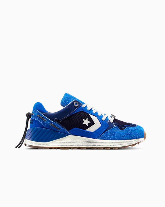 Converse x ADERERROR Wave Trainer Low Top - Image 7