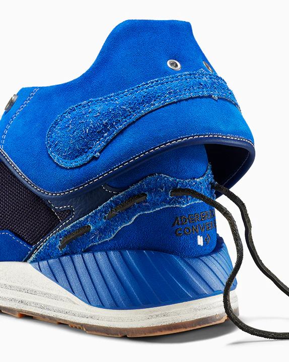 Converse x ADERERROR Wave Trainer Low Top - Image 8