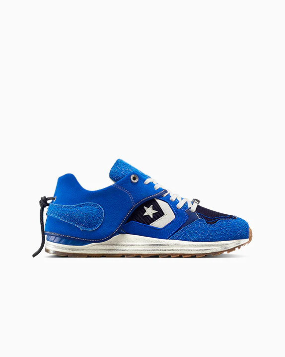 Converse x ADERERROR Wave Trainer Low Top - Image 9