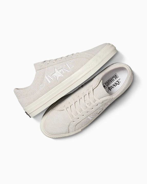 Converse x Awake NY One Star Pro Low Top - Image 12