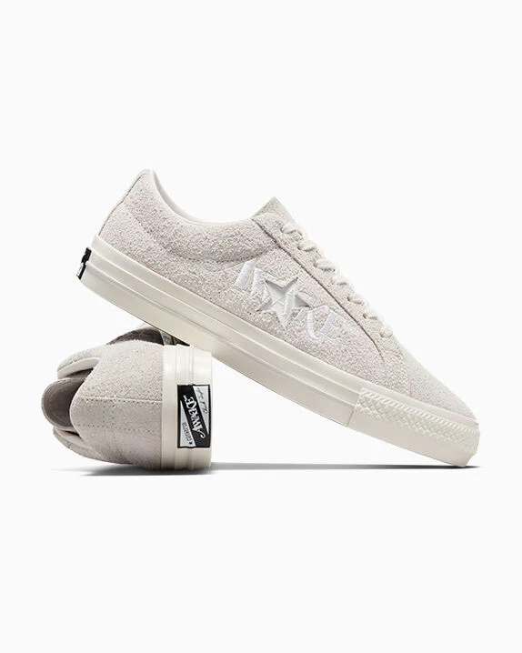 Converse x Awake NY One Star Pro Low Top - Image 16