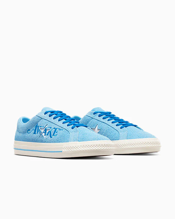 Converse x Awake NY One Star Pro Low Top - Image 19