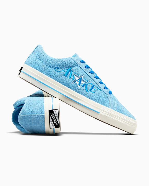 Converse x Awake NY One Star Pro Low Top - Image 20