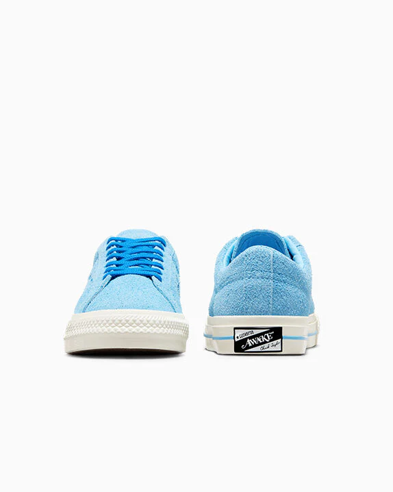 Converse x Awake NY One Star Pro Low Top - Image 23
