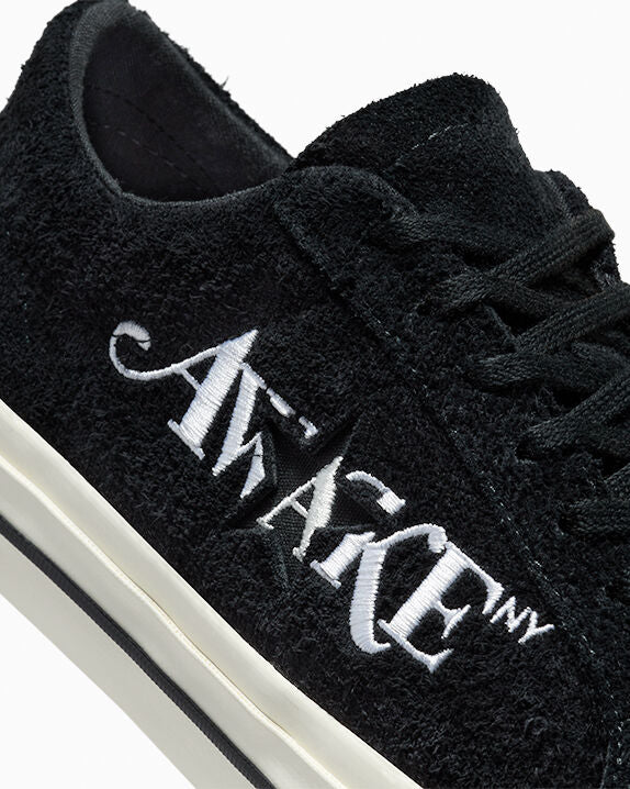 Converse x Awake NY One Star Pro Low Top - Image 3