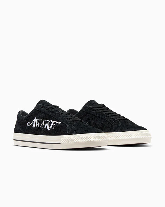 Converse x Awake NY One Star Pro Low Top - Image 5