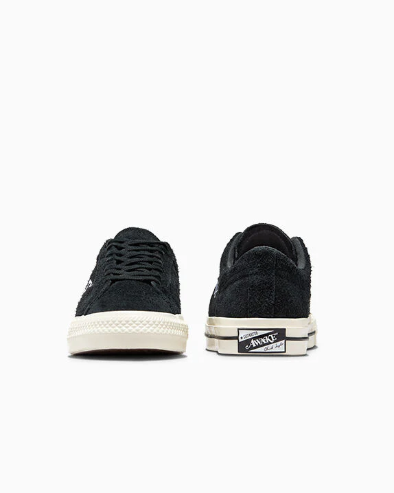 Converse x Awake NY One Star Pro Low Top - Image 6