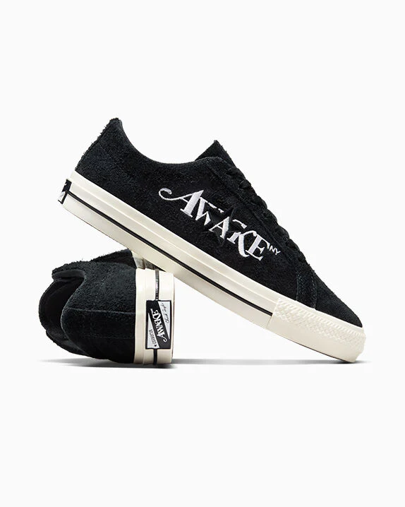 Converse x Awake NY One Star Pro Low Top - Image 7