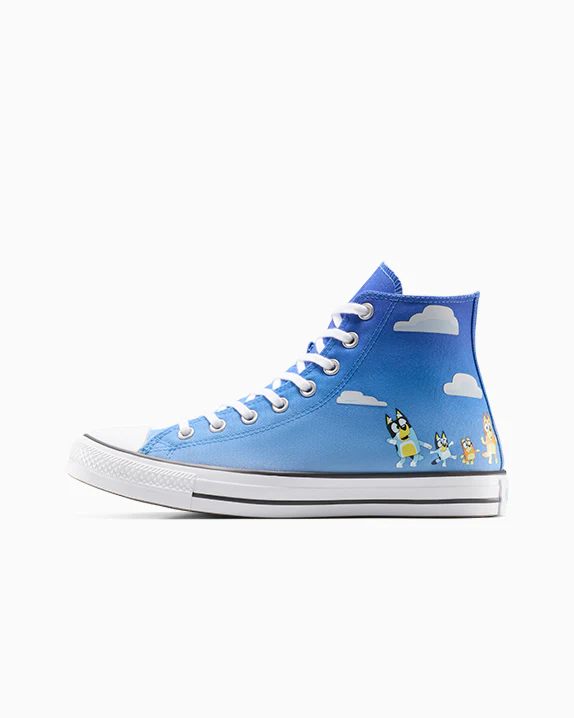Converse x Bluey Chuck Taylor All Star - Image 4