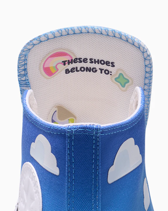 Converse x Bluey Chuck Taylor All Star - Image 5