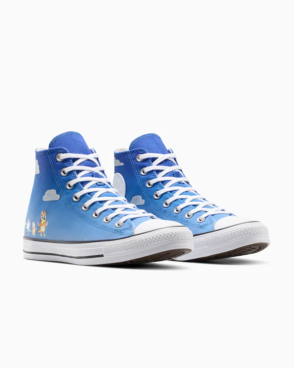 Converse x Bluey Chuck Taylor All Star - Image 6