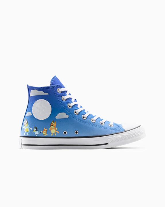 Converse x Bluey Chuck Taylor All Star - Image 7