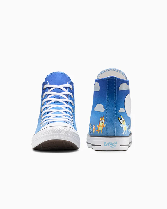 Converse x Bluey Chuck Taylor All Star - Image 8