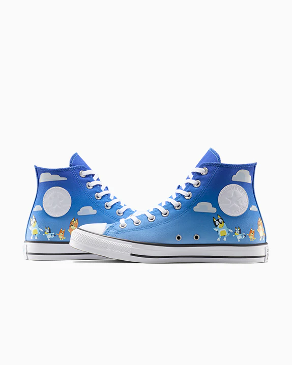 Converse x Bluey Chuck Taylor All Star - Image 9