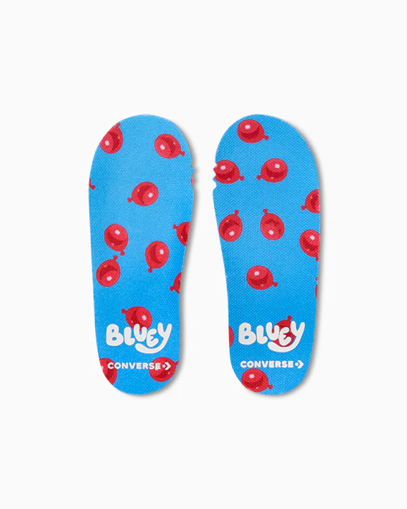 Converse x Bluey Chuck Taylor All Star Easy On - Image 11