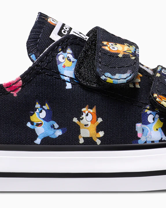 Converse x Bluey Chuck Taylor All Star Easy On - Image 3