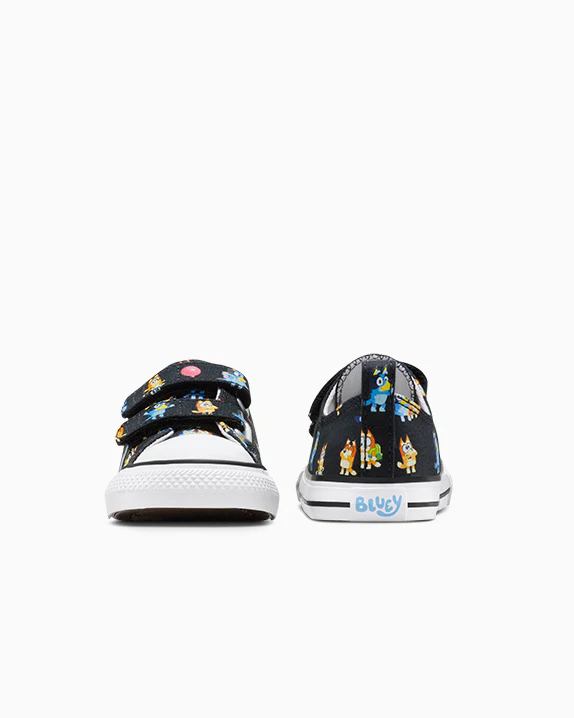 Converse x Bluey Chuck Taylor All Star Easy On - Image 4