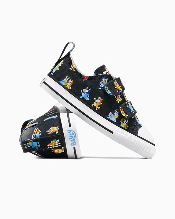 Converse x Bluey Chuck Taylor All Star Easy On - Image 5