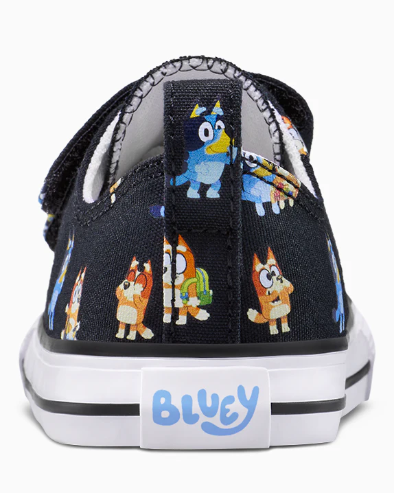 Converse x Bluey Chuck Taylor All Star Easy On - Image 6