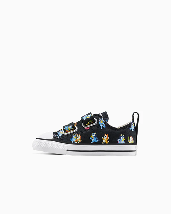 Converse x Bluey Chuck Taylor All Star Easy On - Image 7