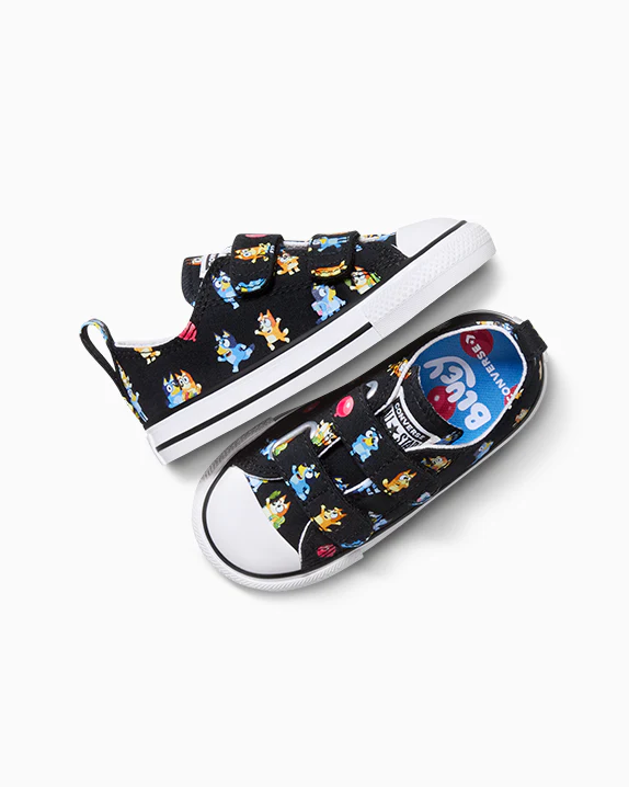 Converse x Bluey Chuck Taylor All Star Easy On - Image 8