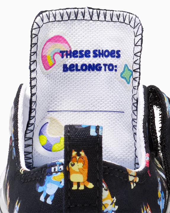 Converse x Bluey Chuck Taylor All Star Easy On - Image 9