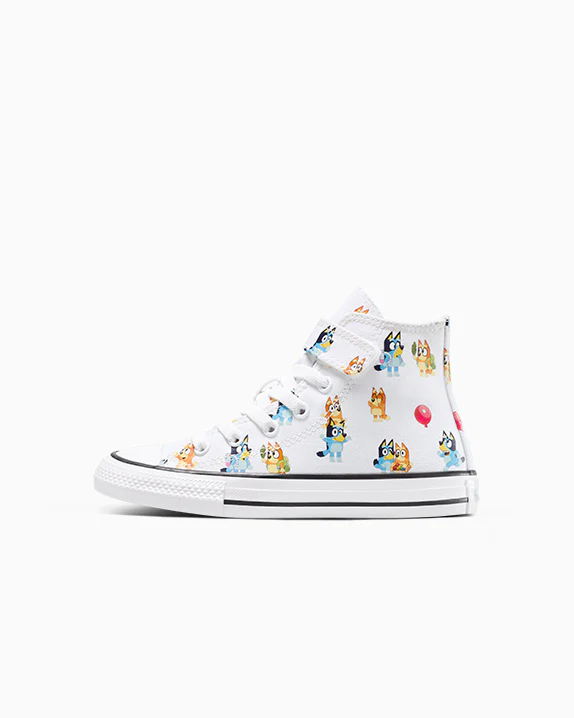 Converse x Bluey Chuck Taylor All Star Easy On - Image 10