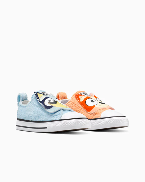 Converse x Bluey Chuck Taylor All Star Easy On - Image 3