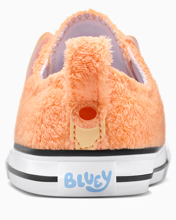 Converse x Bluey Chuck Taylor All Star Easy On - Image 4