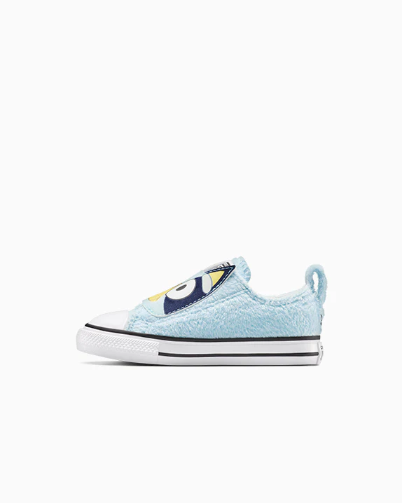Converse x Bluey Chuck Taylor All Star Easy On - Image 5