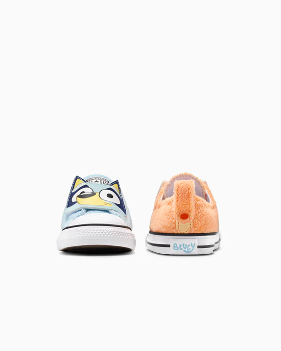 Converse x Bluey Chuck Taylor All Star Easy On - Image 6