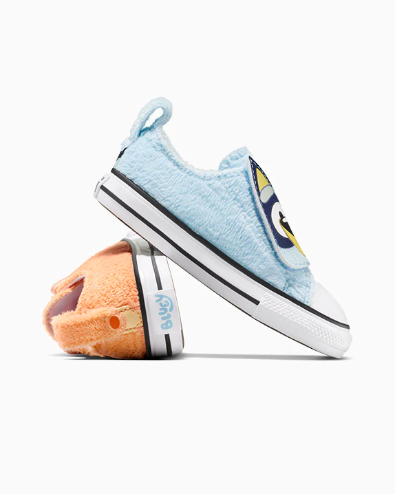 Converse x Bluey Chuck Taylor All Star Easy On - Image 7