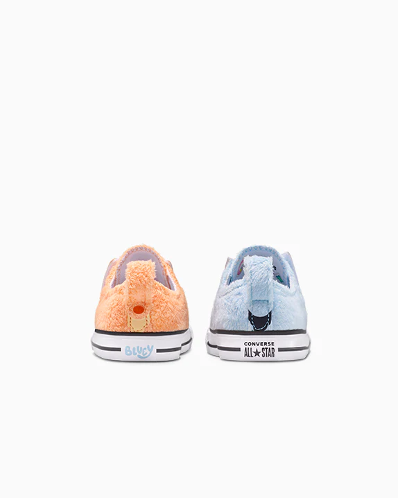 Converse x Bluey Chuck Taylor All Star Easy On - Image 8