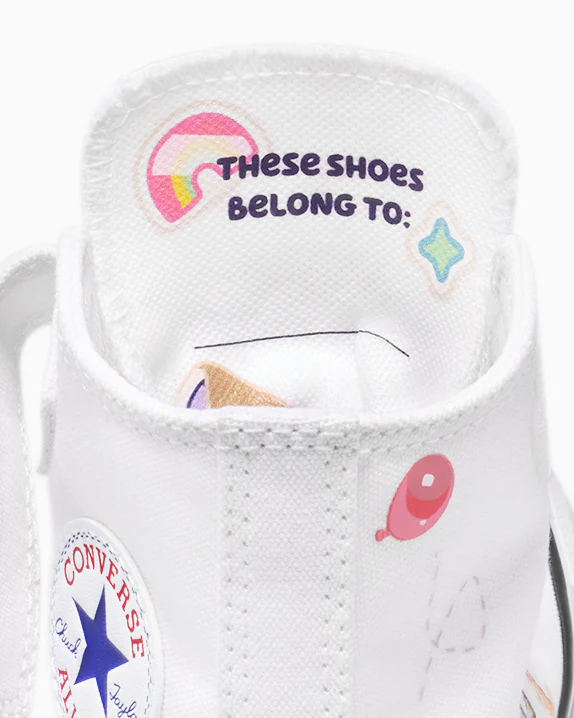 Converse x Bluey Chuck Taylor All Star Easy On - Image 10