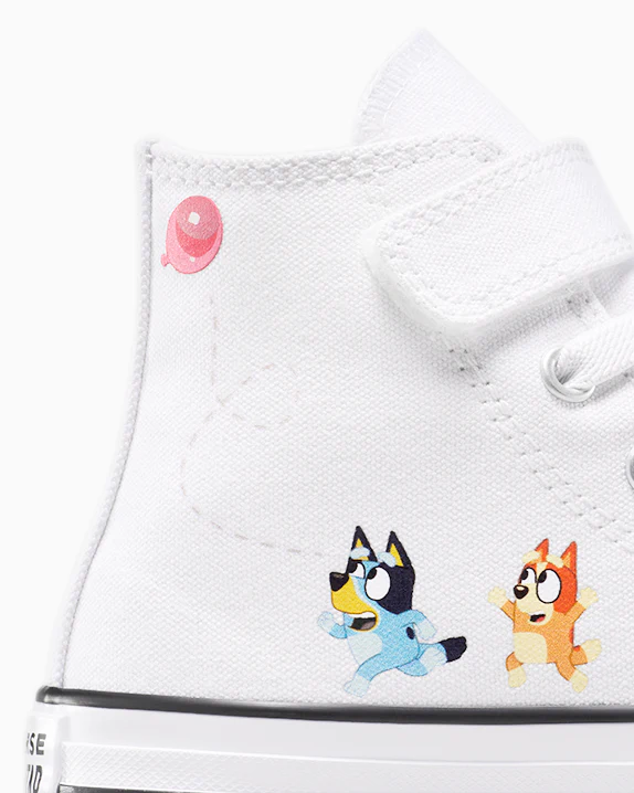 Converse x Bluey Chuck Taylor All Star Easy On - Image 3