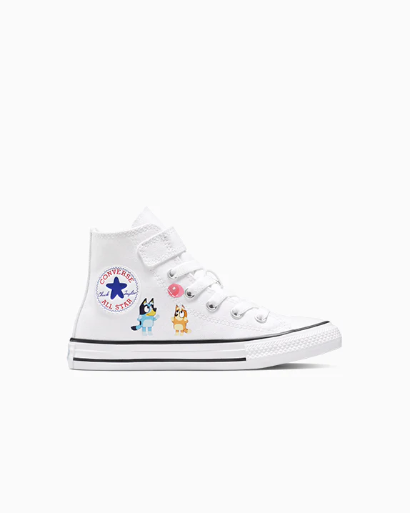 Converse x Bluey Chuck Taylor All Star Easy On - Image 4